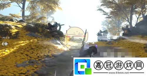 燕云十六聲武器有哪些