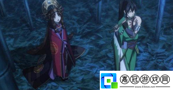 陰陽師cp大全
