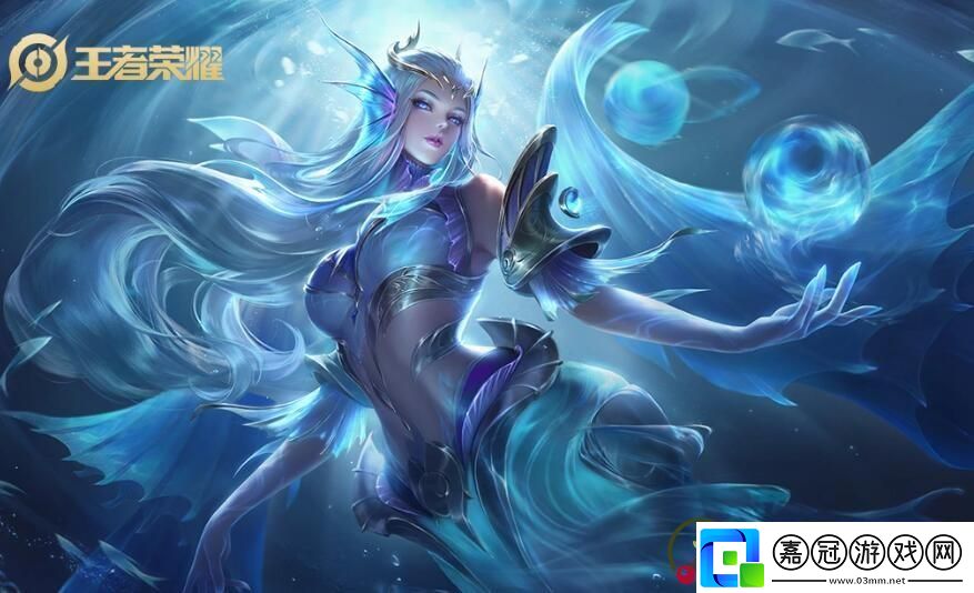 王者榮耀武則天英雄圖鑒揭秘！掌握消耗型法師的絕佳選擇
