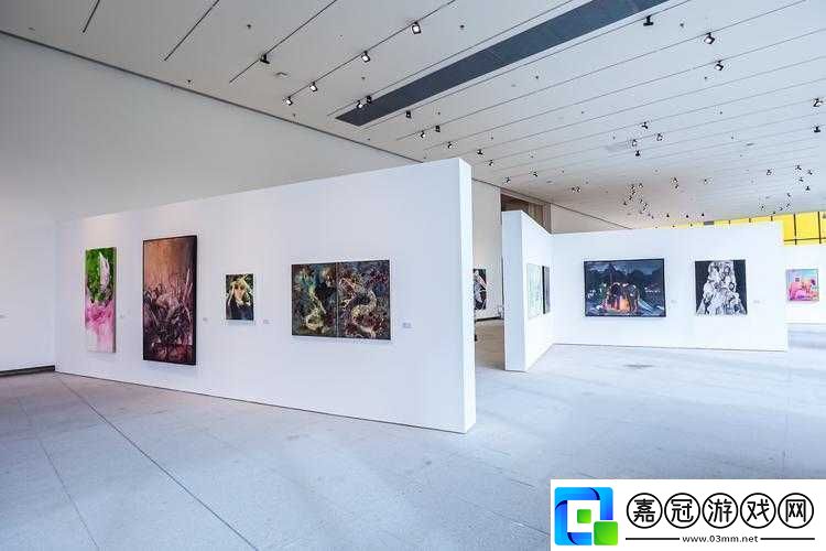 頂尖大但人文藝術(shù)展覽-2023：一場視覺盛宴