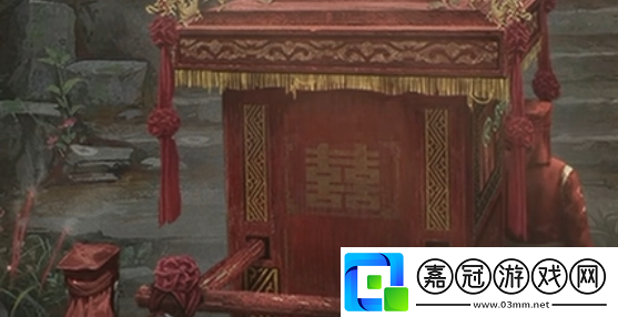 紙嫁衣7地藏王廟地下入口怎么進-紙嫁衣7地藏王廟地下入口怎么進