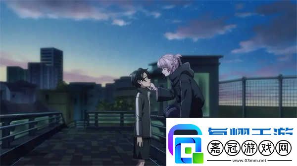 動(dòng)漫之家官網(wǎng)入口