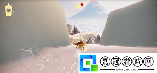 光遇夢想季藍色光芒位置介紹