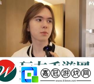 當今CS第一天才少年