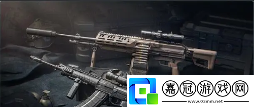 三角洲行動s2新武器有哪些-s2賽季新武器介紹