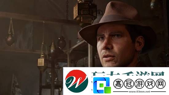 微軟奪寶奇兵主演曾拒絕出演-擔(dān)心自己演不好