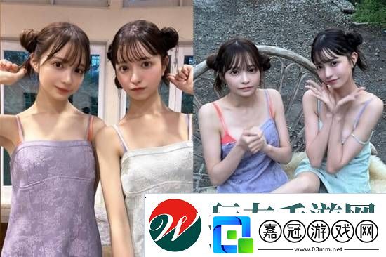 雙胞胎是男人的夢想