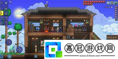 泰拉瑞亞最強(qiáng)武器是什么-泰拉瑞亞-頂級(jí)武器排名
