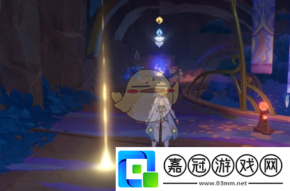 原神煙謎主部落紀聞攻略