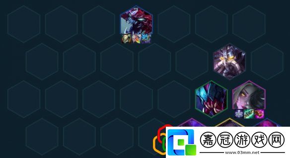 金鏟鏟之戰(zhàn)s6.5減CD狐貍陣容怎么玩霓虹之戰(zhàn)減藍狐貍陣容怎么出裝