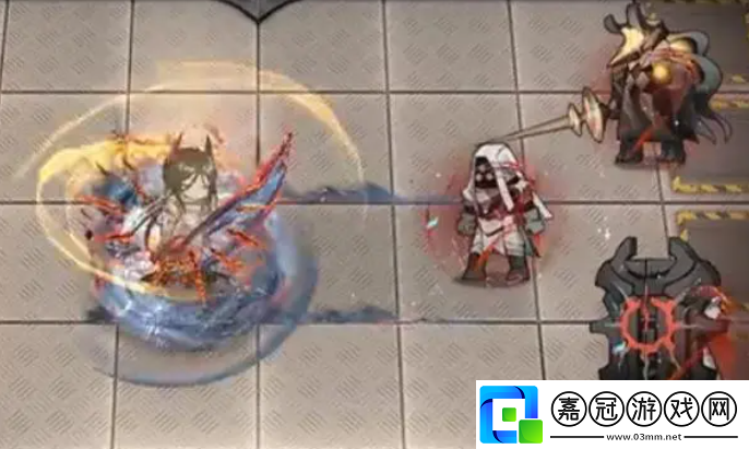 明日方舟燃燒天穹下伊內(nèi)絲怎么獲取