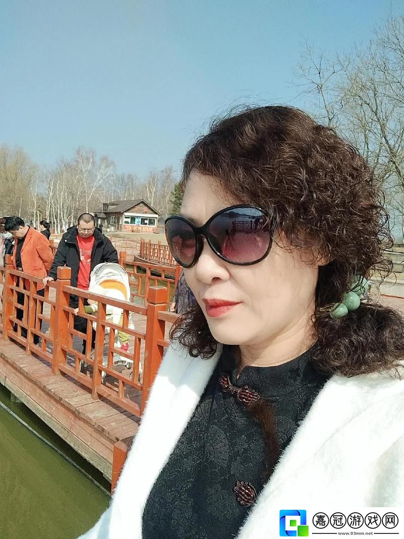 沈陽45歲老阿姨叫的沒誰了上線-網友熱議：生活中的不確定性與重塑自我共享技巧