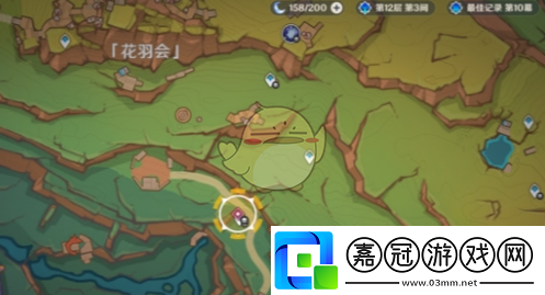 原神煙謎主部落紀聞攻略