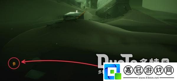 光遇5.6季節蠟燭怎么找季節蠟燭位置在哪里