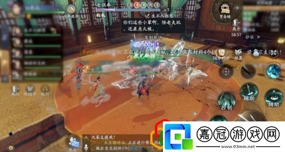 慶余年手游澹泊紀事萬金舫怎么打澹泊紀事萬金舫如何通關