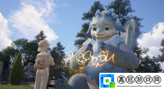 無限暖暖今日公測(cè)
