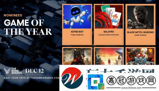 TGA還沒到-黑神話：悟空就已得年度最佳-百度AI鬧笑話