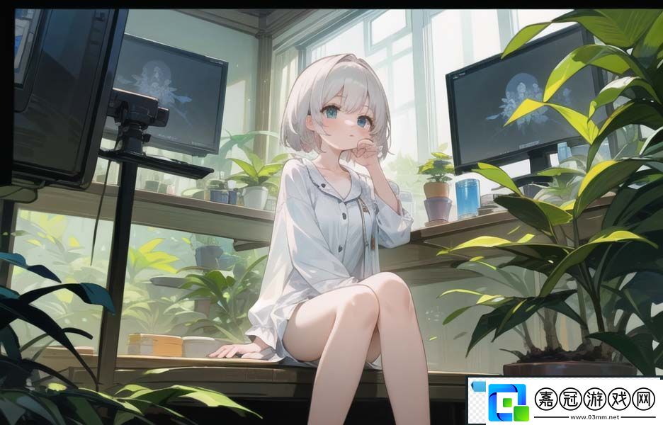 “啊灬啊灬啊灬快灬水多多”游戲特色：如何打造與眾不同的游戲體驗(yàn)