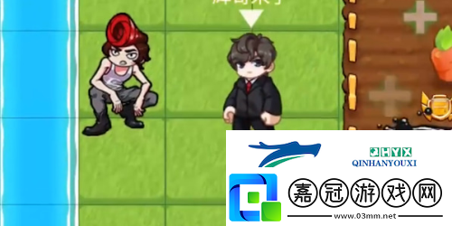 別惹農夫紅色風暴怎么解鎖