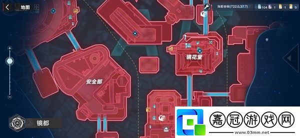 幻塔鏡都怎么探索鏡都探索攻略是什么