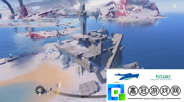 鳴潮淺灘群島之間任務(wù)怎么做