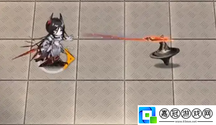明日方舟燃燒天穹下伊內(nèi)絲怎么獲取