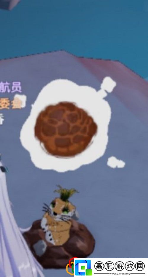 幻塔需求食物的小動(dòng)物任務(wù)怎么做需求食物的小動(dòng)物任務(wù)攻略是什么