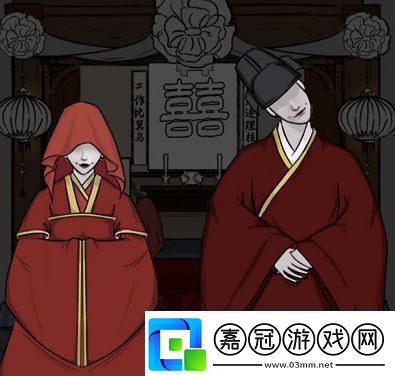 漢字找茬王制造喜慶范圍3攻略制造喜慶3通關(guān)答案