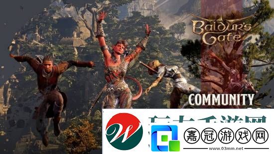 博德3新子職業、照片模式要來了!你期待哪些