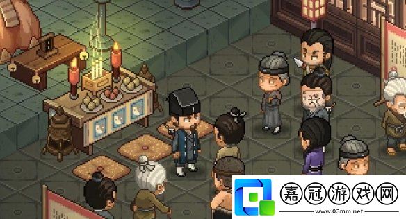 大俠立志傳楚襄城假道士在什么地方