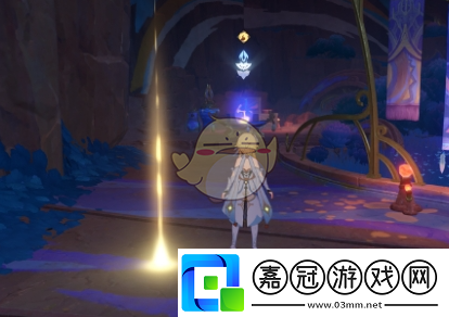 原神煙謎主部落紀聞攻略