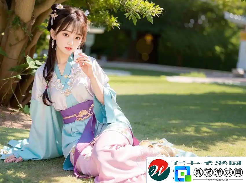 國產蜜臂777cos的魅力究竟何在-深入探討其國產角色魅力之秘
