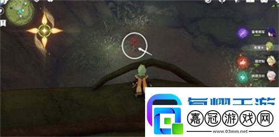 原神靜態(tài)風(fēng)景后篇9號寶箱怎么開啟
