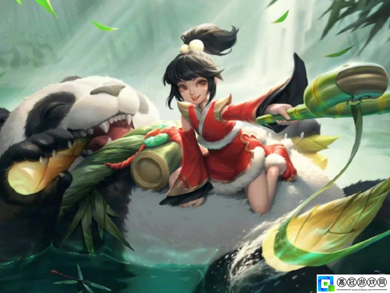 王者榮耀2024國慶節(jié)限免皮膚介紹