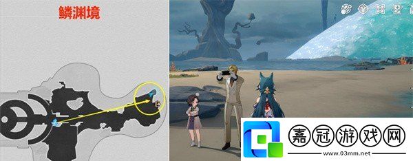 崩壞星穹鐵道2.4仙舟導游成就怎么達成