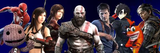 IGN總結有史以來最棒的100款PlayStation游戲：合金裝備第一！