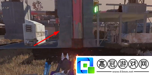 七日世界火喉下城三個電池位置介紹