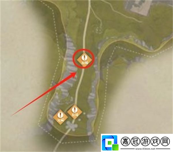 無限暖暖觀察之旅邊境哨所任務(wù)攻略