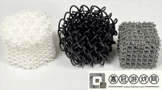 美國研發(fā)出新材料：可在流體與固體狀態(tài)間自由切換