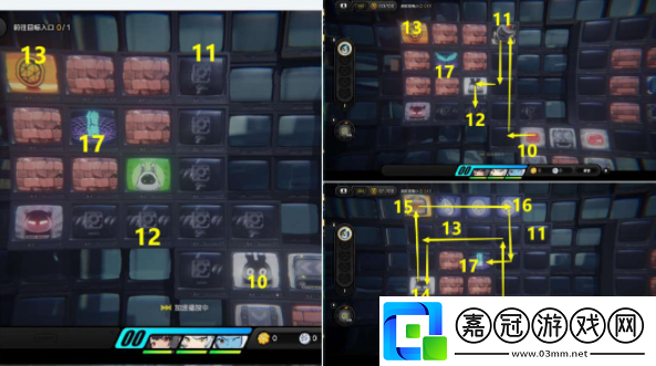絕區(qū)零秘密大掃除怎么通關(guān)