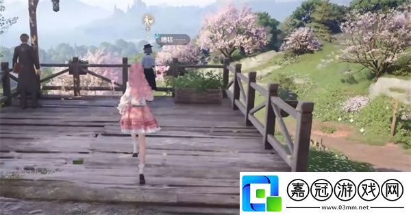 無限暖暖點(diǎn)亮靈感好運(yùn)隨行任務(wù)攻略