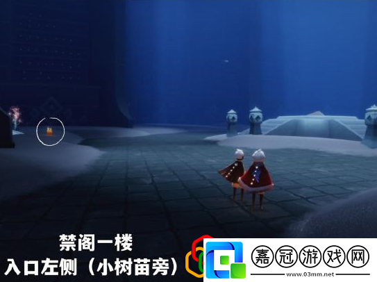 光遇3.18季節蠟燭怎么找蠟燭位置在哪里