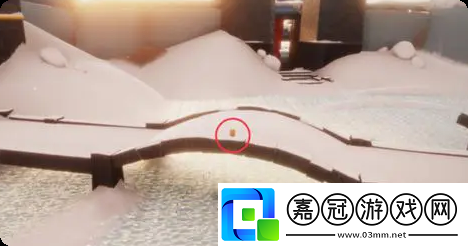 光遇1月6日季節蠟燭位置在哪