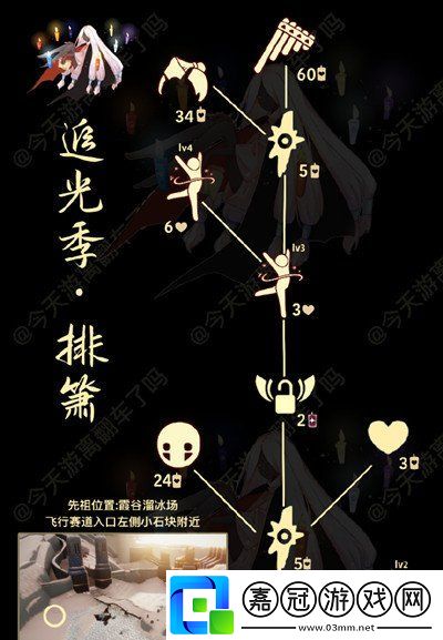 光遇5月6日復(fù)刻先祖是誰