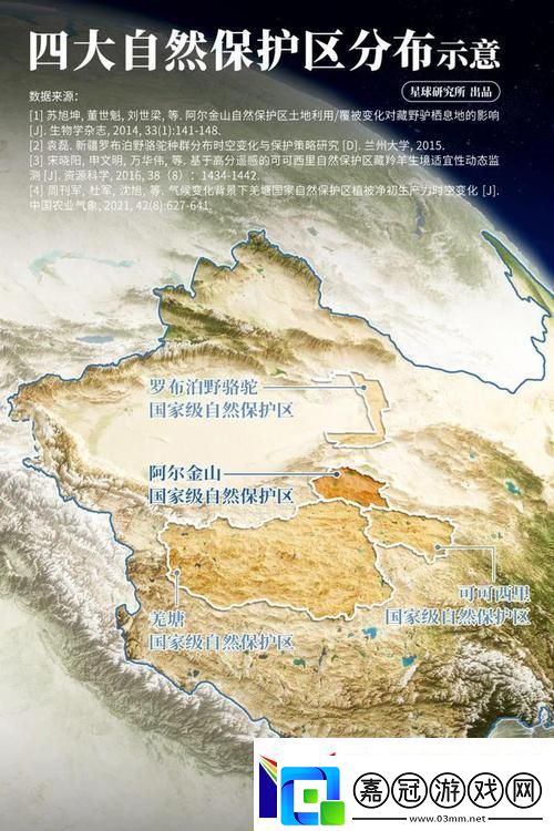 一線無人區與二線無人區