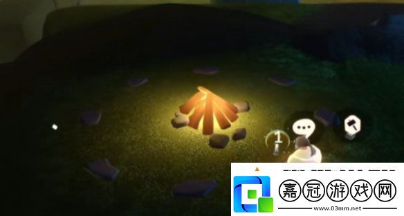 光遇狼人殺聯動入口在哪