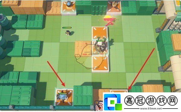 絕區(qū)零小邦布大戰(zhàn)壞以骸第3天怎么過