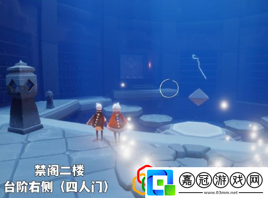光遇3.18季節蠟燭怎么找蠟燭位置在哪里