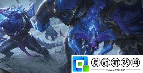 1014最強(qiáng)輔助牛頭玩法攻略LOL1014最強(qiáng)輔助牛頭怎么玩