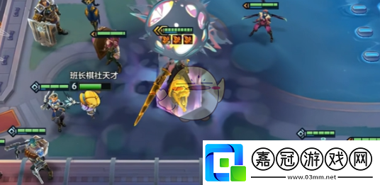 金鏟鏟之戰煉丹流怎么玩